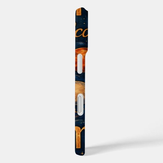 Coques Case-Mate iPhone Scorpion (Verso / Droite)