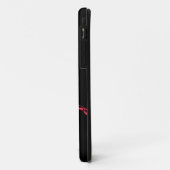 Coques Case-Mate iPhone Scorpion (Dos/Gauche)