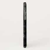 Coques Case-Mate iPhone Scorpion (Dos/Gauche)
