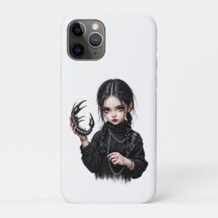 Case-Mate iPhone Case Scorpion Girl