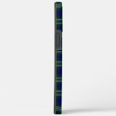 Coques Case-Mate iPhone Scotland Tweedside District Tartan Personnalisé (Verso / Droite)