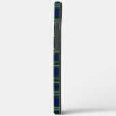 Coques Case-Mate iPhone Scotland Tweedside District Tartan Personnalisé (Verso / Gauche)