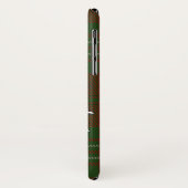 Coques Case-Mate iPhone Scott Tartan Cross (Dos/Gauche)
