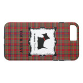 Coques Case-Mate iPhone Scottie no 15 (Dos (Horizontal))