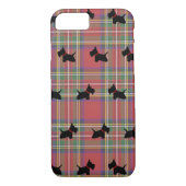 Coques Case-Mate iPhone Scottie No. 8 (Dos)