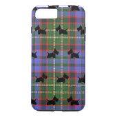 Coques Case-Mate iPhone Scottie no 8 (Dos)