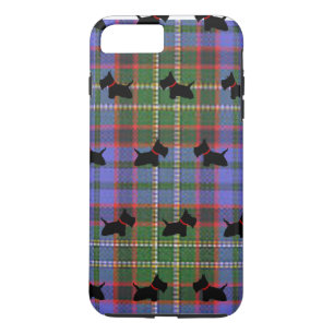 Coque Case-Mate Pour iPhone Scottie no 8