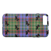 Coques Case-Mate iPhone Scottie no 8 (Dos (Horizontal))