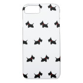 Coques Case-Mate iPhone Scottie No. 8 (Dos)