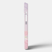 Coques Case-Mate iPhone Scottish Deerhound Heart Maman (Verso / Gauche)