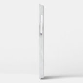 Coques Case-Mate iPhone Scottish Fold Kitten Chat Super mignonne (Verso / Gauche)