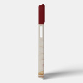 Coques Case-Mate iPhone scottish landlord chien en kilt et casquette (Verso / Droite)