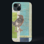 Case-Mate iPhone Case Scrapbook Avian I<br><div class="desc">Animaux</div>