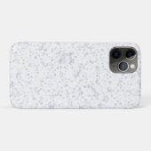 Coques Case-Mate iPhone Scrapbooking numérique (Dos (Horizontal))