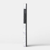 Coques Case-Mate iPhone Scrapbooking numérique (Verso / Gauche)