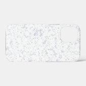 Coques Case-Mate iPhone Scrapbooking numérique (Verso (horizontal))