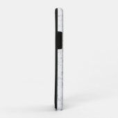 Coques Case-Mate iPhone Scrapbooking numérique (Dos/Droite)