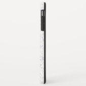 Coques Case-Mate iPhone Scrapbooking numérique  (Dos/Gauche)