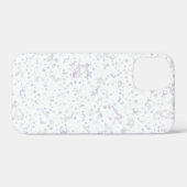 Coques Case-Mate iPhone Scrapbooking numérique (Verso (horizontal))