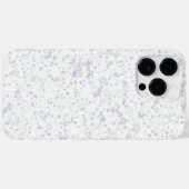Coques Case-Mate iPhone Scrapbooking numérique (Verso (horizontal))