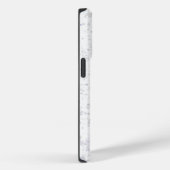 Coques Case-Mate iPhone Scrapbooking numérique  (Verso / Droite)