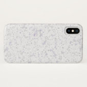 Coques Case-Mate iPhone Scrapbooking numérique (Dos (Horizontal))