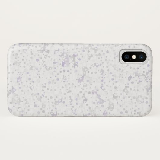 Coques Case-Mate iPhone Scrapbooking numérique (Dos (Horizontal))