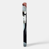 Coques Case-Mate iPhone Scream Natalizio (Verso / Gauche)