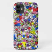 Coques Case-Mate iPhone Scribble (Dos)