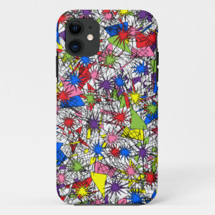 Case-Mate iPhone Case Scribble