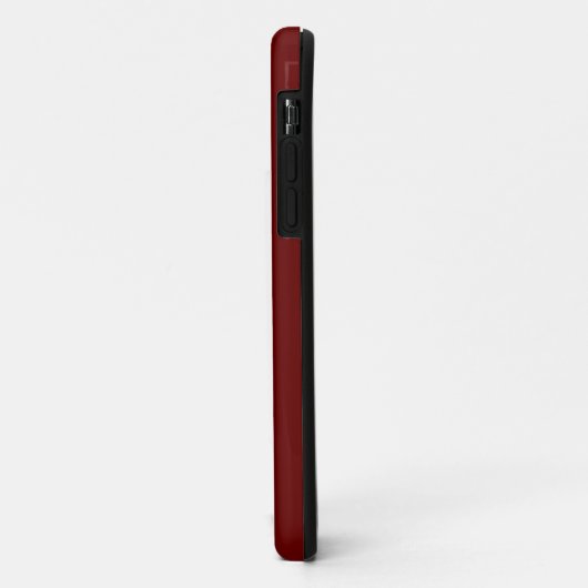 Coques Case-Mate iPhone Scribble Texas (Dos/Gauche)
