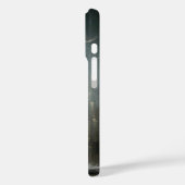 Coques Case-Mate iPhone Scruffy City Street Cat (Verso / Gauche)