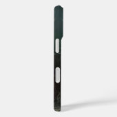 Coques Case-Mate iPhone Scruffy City Street Cat (Verso / Droite)