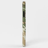 Coques Case-Mate iPhone Scruter Camo (Dos/Droite)