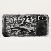 Coques Case-Mate iPhone Sd.Kfz. 232 (6-Rad) (Dos (Horizontal))