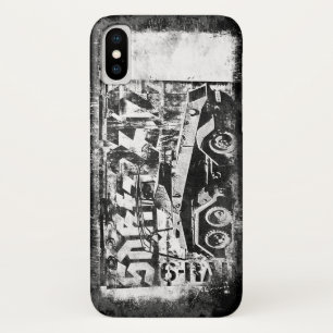 Case-Mate iPhone Case Sd.Kfz. 232 (6-Rad)