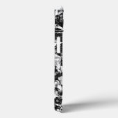 Coques Case-Mate iPhone Sd.Kfz. Mini boîtier iPad 232 (6 bandes) (Verso / Droite)