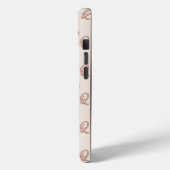 Coques Case-Mate iPhone Se concentrer sur le bien et être satisfait de ce (Verso / Gauche)