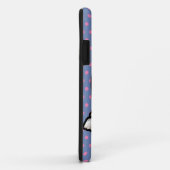 Coques Case-Mate iPhone Se MIGNON d'iPhone de CHIOT + cas de l'iPhone 5/5S (Dos/Droite)