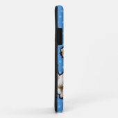 Coques Case-Mate iPhone Se MIGNON d'iPhone de CHIOTS + cas de l'iPhone (Dos/Droite)