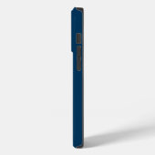 Coques Case-Mate iPhone Se promener plus s'inquiéter moins (Verso / Gauche)