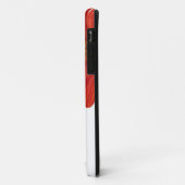 Coques Case-Mate iPhone Se réjouir des marguerites (Dos/Gauche)