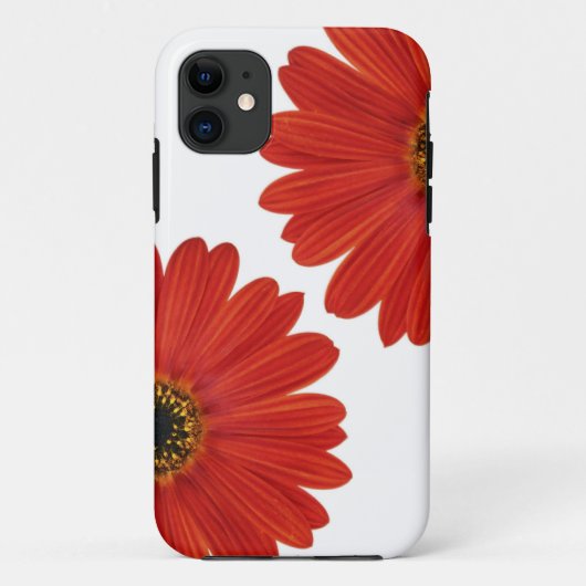 Coques Case-Mate iPhone Se réjouir des marguerites (Dos)