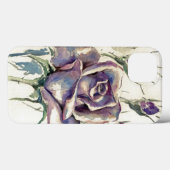 Coques Case-Mate iPhone Se sont levés 3 (Verso (horizontal))