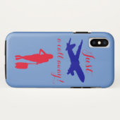 Coques Case-Mate iPhone Se souvenir de moi (Dos (Horizontal))