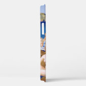 Coques Case-Mate iPhone Sea Bathing, Maurice Denis (Verso / Droite)