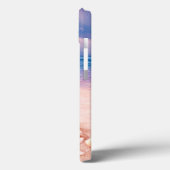 Coques Case-Mate iPhone Sea Beach Shells (Verso / Gauche)