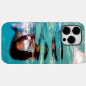 Coques Case-Mate iPhone Sea Lion Speck Case (Verso (horizontal))
