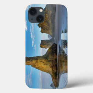 iPhone 13 Case Sea Stacks on Bandon Beach in Bandon, Oregon 3