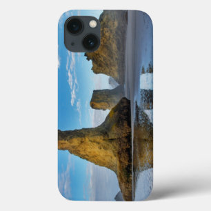 iPhone 13 Coque Sea Stacks on Bandon Beach in Bandon, Oregon 3